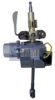 SAMI CDAE128 Steering Column